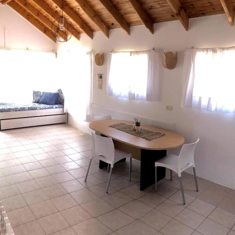 Tehuelches del sur - Casa de 2 dormitorios - 4