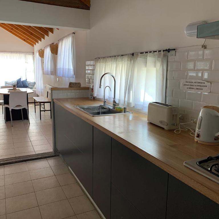 Tehuelches del sur - Casa de 2 dormitorios - 2