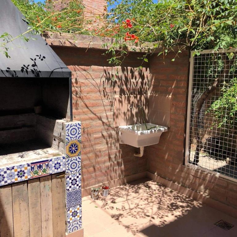 Tehuelches del sur - Casa de 2 dormitorios - 5