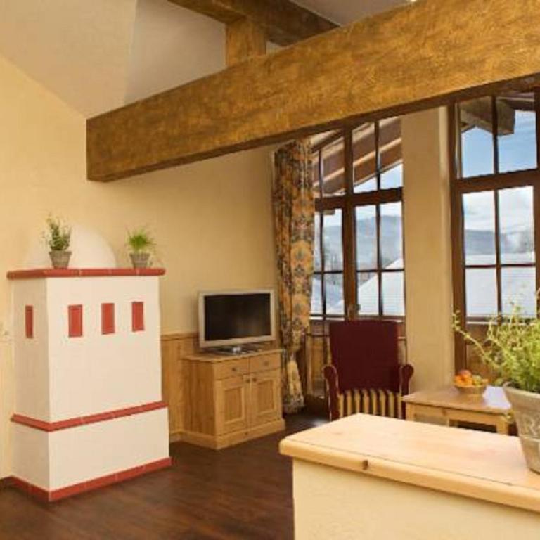 Allgäuer Kräuteralm - Doppelzimmer mit Balkon - 6