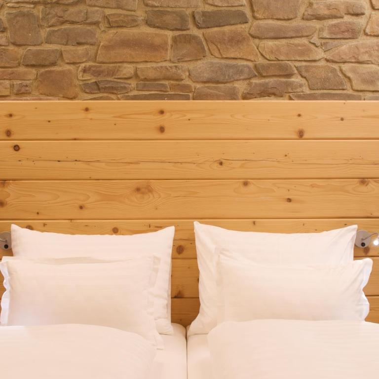 Allgäuer Kräuteralm - Doppelzimmer mit Balkon - 8