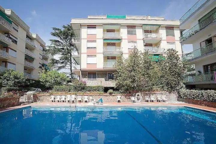 Sorrento Home Pool family BIG appartament in Sorrento center - Appartamento con 3 Camere da Letto - 38