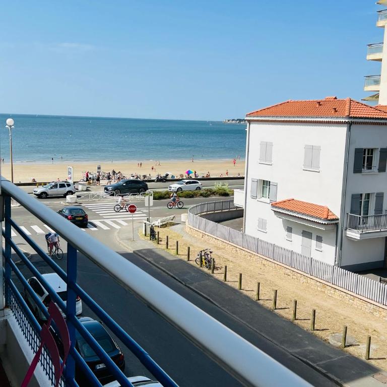 STUDIO + La Baule 20m de la mer - Appartamento con 1 Camera da Letto - 1