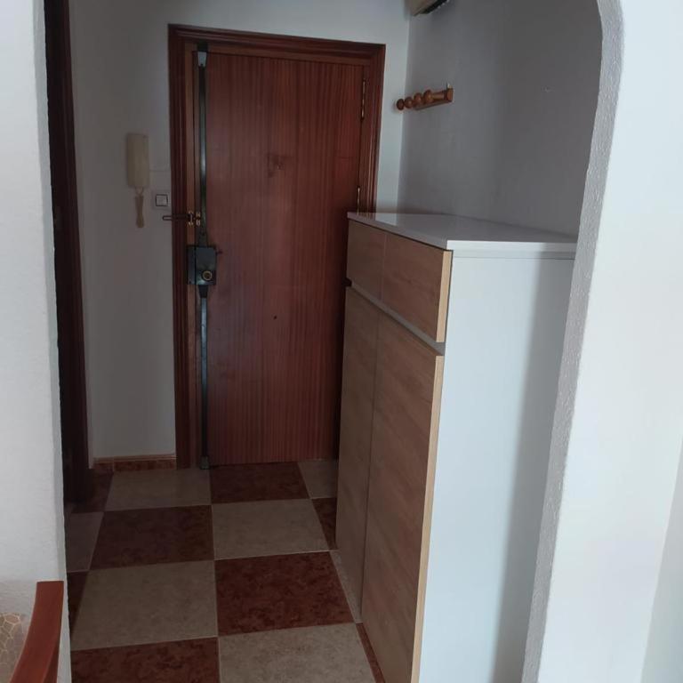 Apartamento grumete - Apartamento de 2 dormitorios - 3