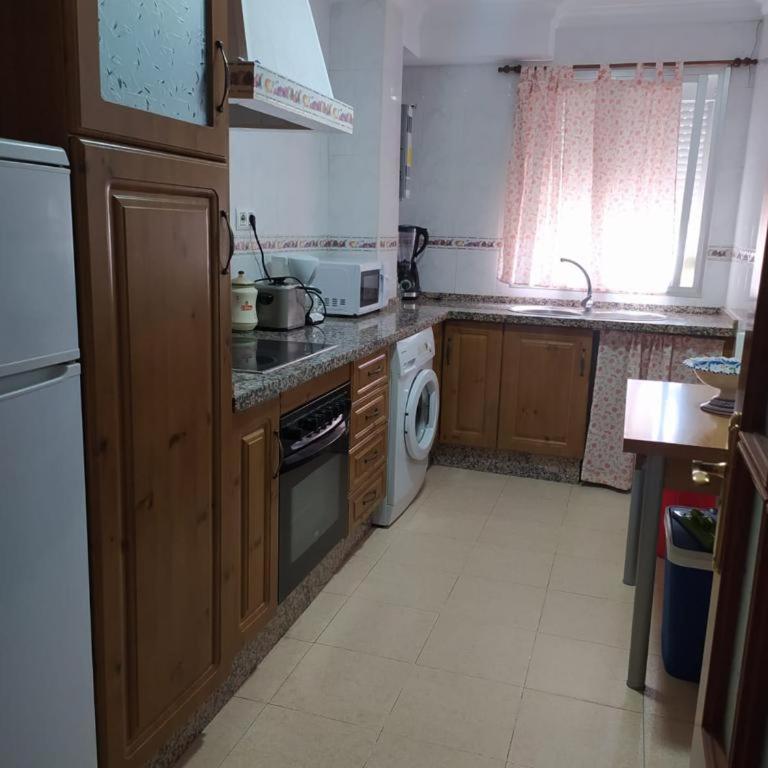 Apartamento grumete - Apartamento de 2 dormitorios - 6
