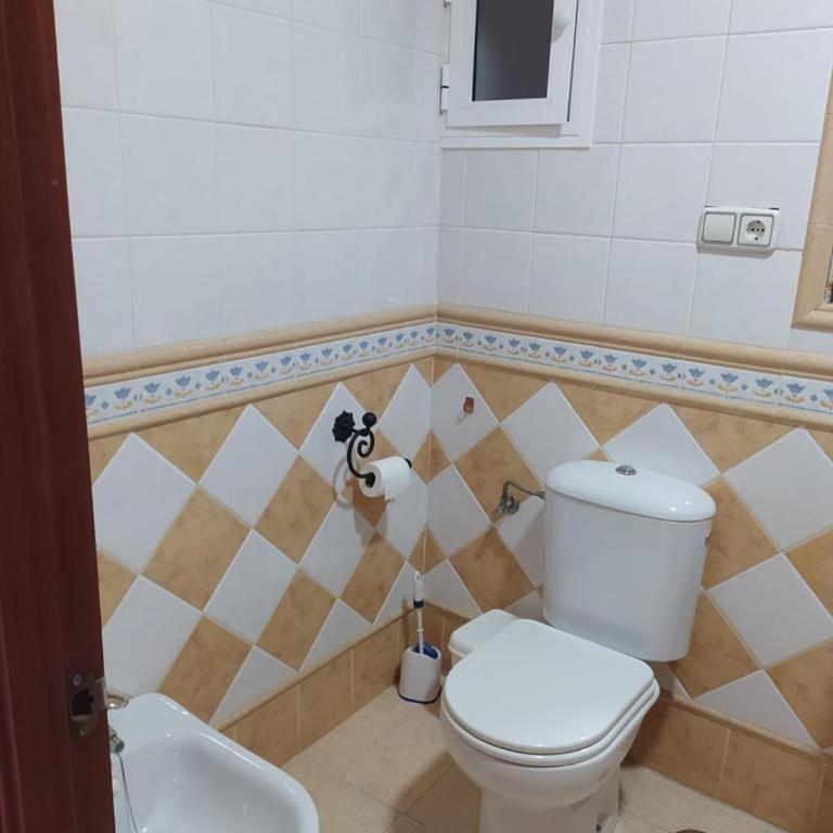 Apartamento grumete - Apartamento de 2 dormitorios - 7
