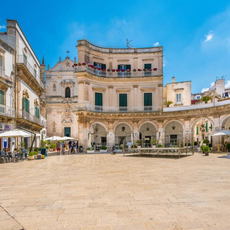 [Shiny House] Elegant apartment in the city center - Appartamento con 2 Camere da Letto - 22