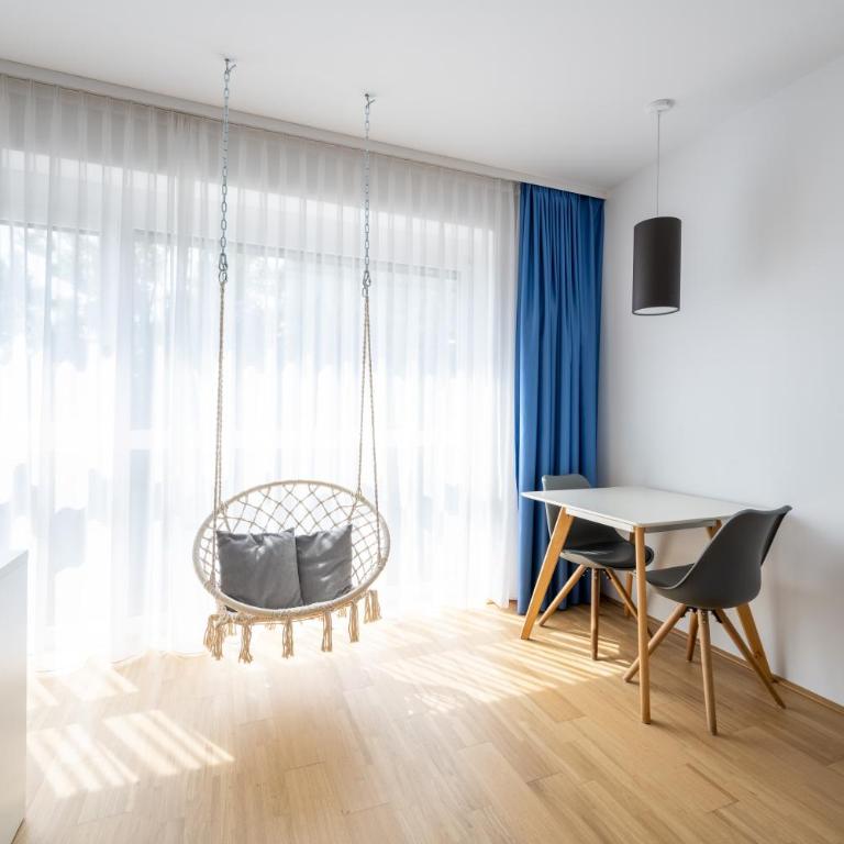 Arbio I Comfy Apart near Graz University - Studio mit barrierefreiem Zugang - 1
