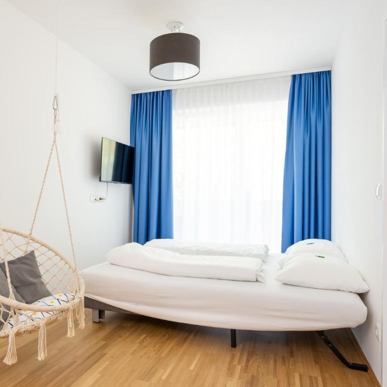 Arbio I Comfy Apart near Graz University - Apartment mit Balkon - 15