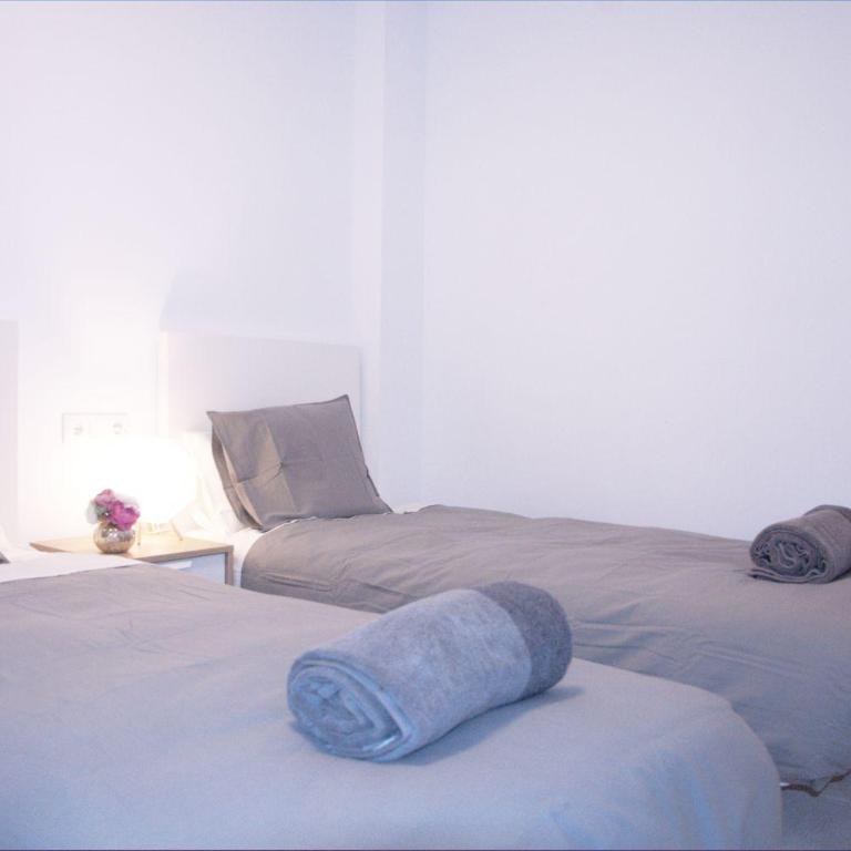 Vivienda junto a Ruzafa - 12 PAX y más - Apartamento de 2 dormitorios - 7