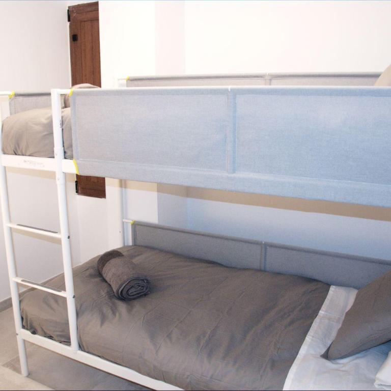 Vivienda junto a Ruzafa - 12 PAX y más - Apartamento de 2 dormitorios - 15