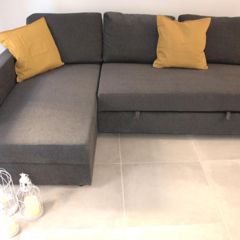 Vivienda junto a Ruzafa - 12 PAX y más - Apartamento de 2 dormitorios - 17