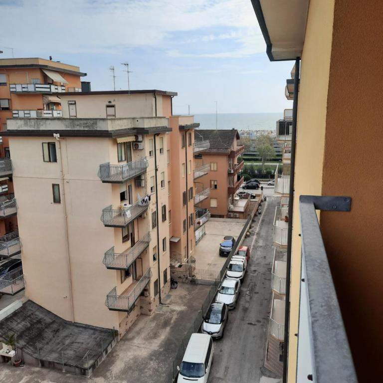 APPARTAMENTO IN SOTTOMARINA DI CHIOGGIA - Appartamento con 2 Camere da Letto - 2