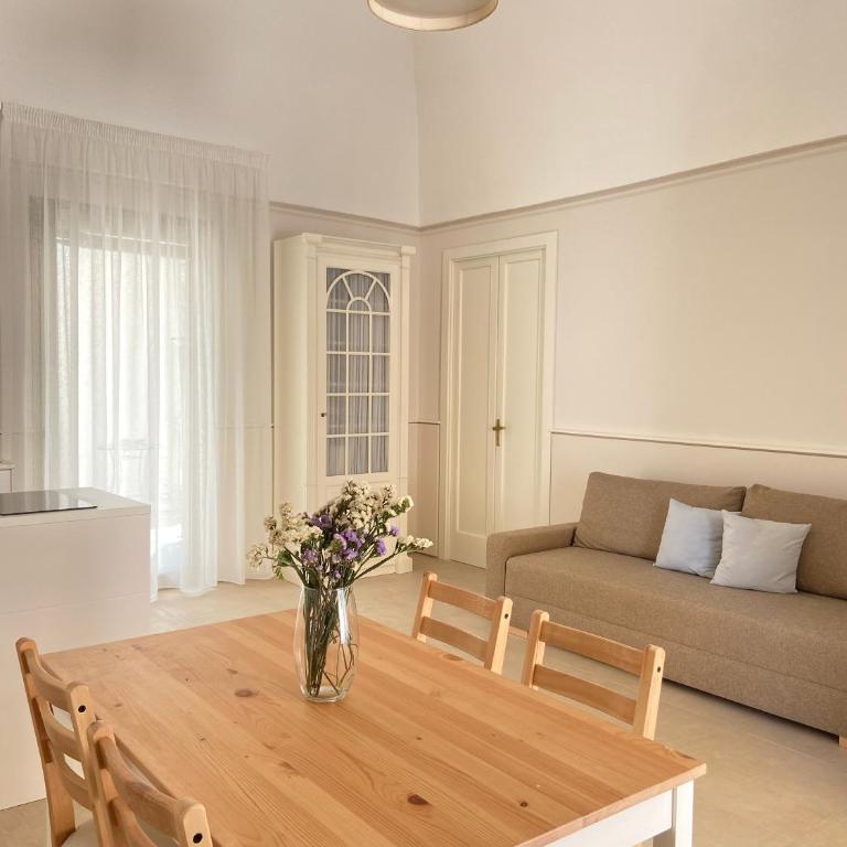 Bottego24 Suite, Apartment & Terrace - Suite con Vasca Idromassaggio - 6