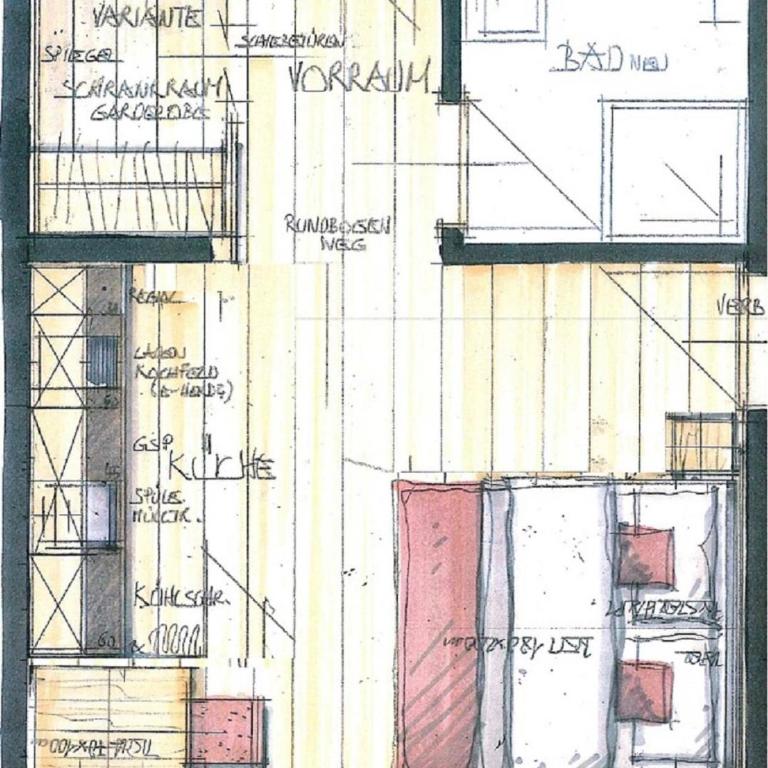 Appartements by Hofer - Summer Card included - Apartment mit Blick auf die Berge - 8