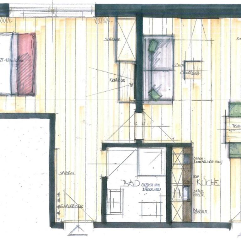 Appartements by Hofer - Summer Card included - Apartment - 11