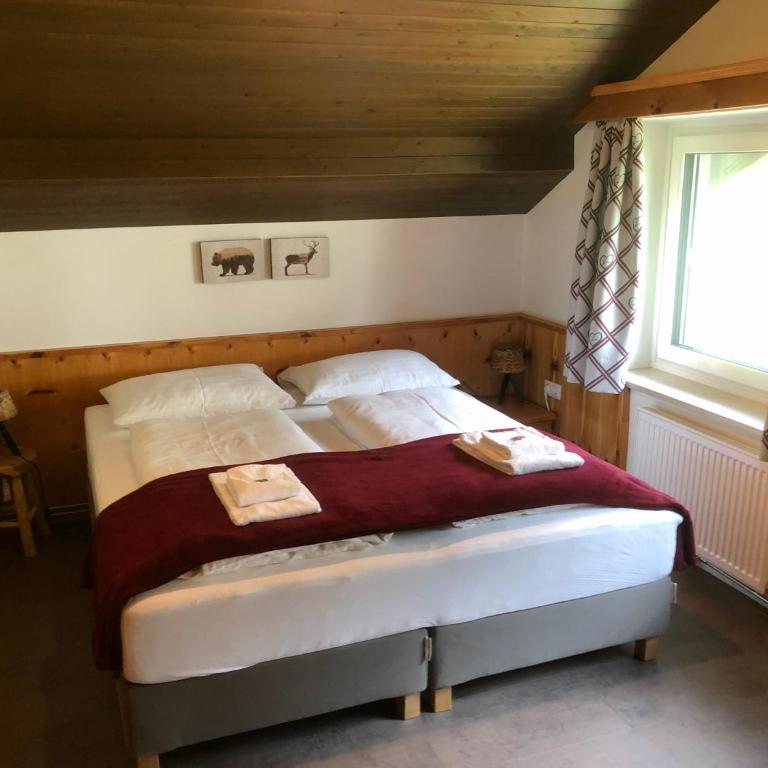 Landhaus KloosterStube - Apartment mit 3 Schlafzimmern - 4