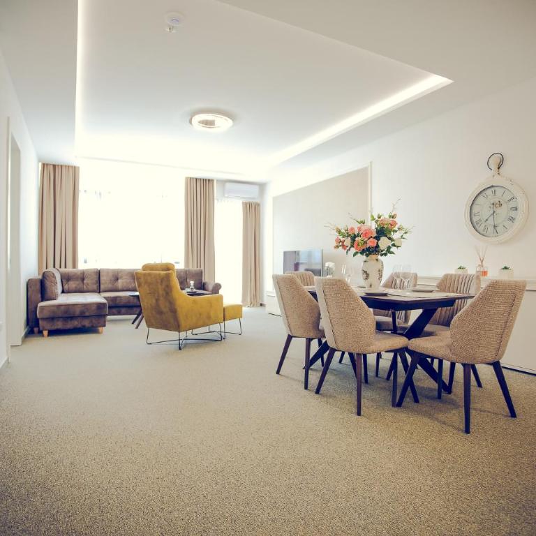 Apartmani SL Luxury - Apartman - 5