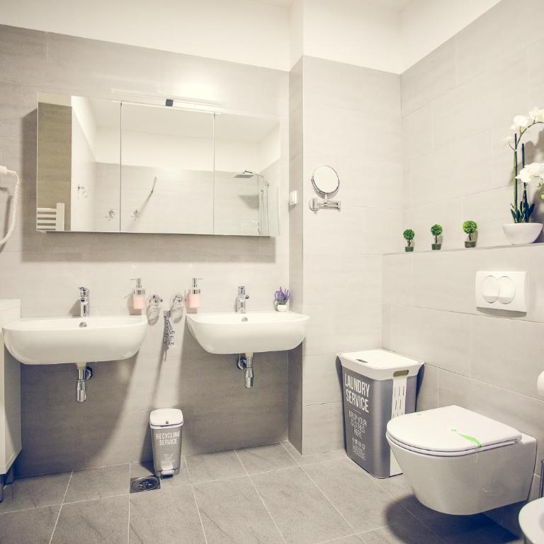 Apartmani SL Luxury - Apartman - 7