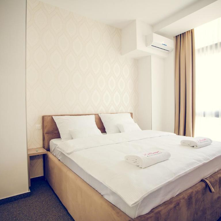 Apartmani SL Luxury - Apartman - 9