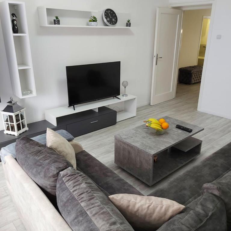 Grand Royal - Apartman sa 1 Spavaćom Sobom - 17