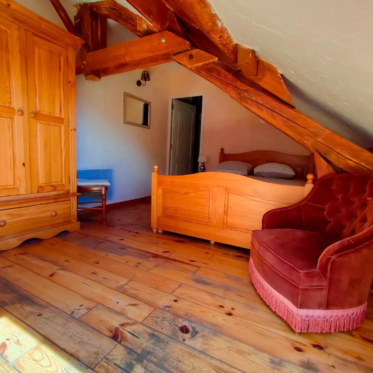 La Belle Escale - Maison 2 Chambres - 4