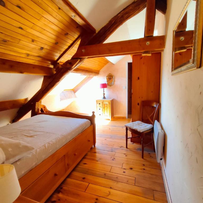 La Belle Escale - Maison 2 Chambres - 6