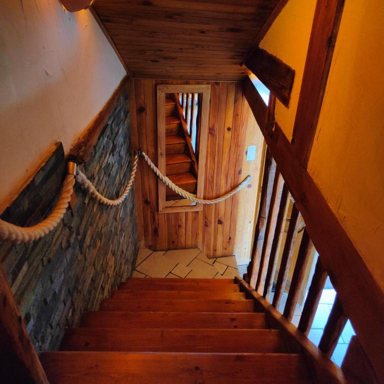 La Belle Escale - Maison 2 Chambres - 9