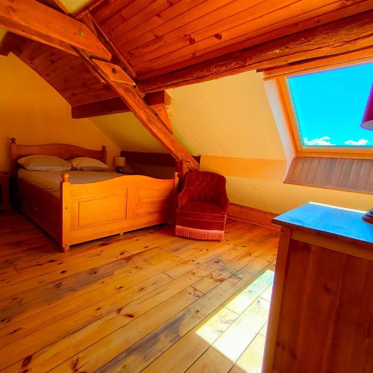 La Belle Escale - Maison 2 Chambres - 11