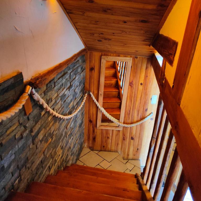 La Belle Escale - Maison 2 Chambres - 18