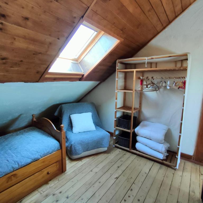 La Belle Escale - Maison 2 Chambres - 3