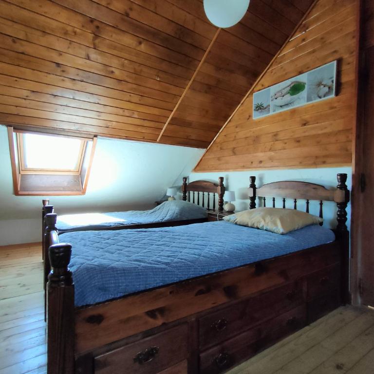 La Belle Escale - Maison 2 Chambres - 4