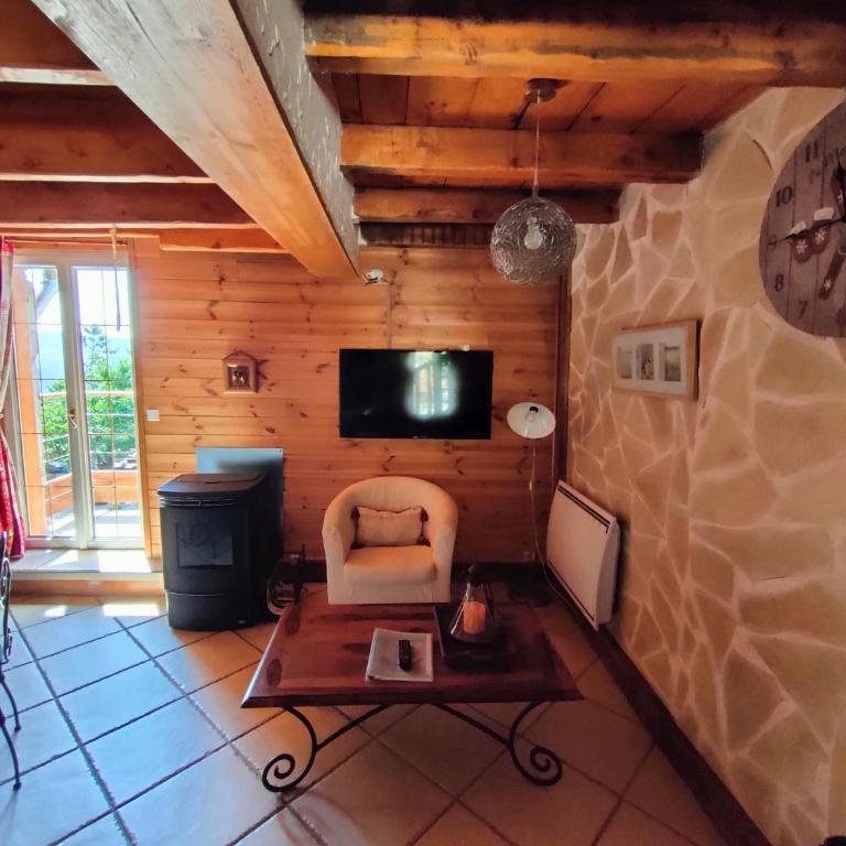 La Belle Escale - Maison 2 Chambres - 10
