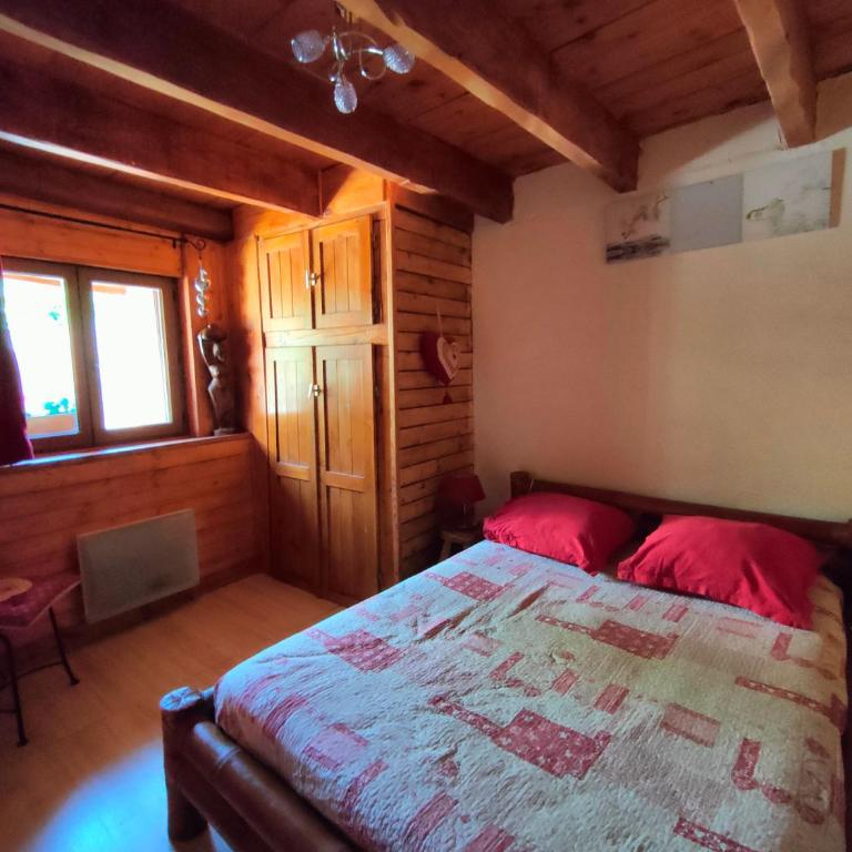 La Belle Escale - Maison 2 Chambres - 11