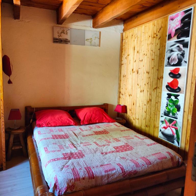 La Belle Escale - Maison 2 Chambres - 12