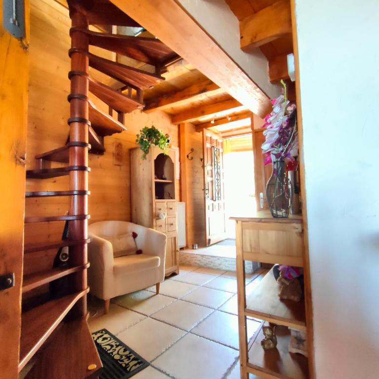 La Belle Escale - Maison 2 Chambres - 14
