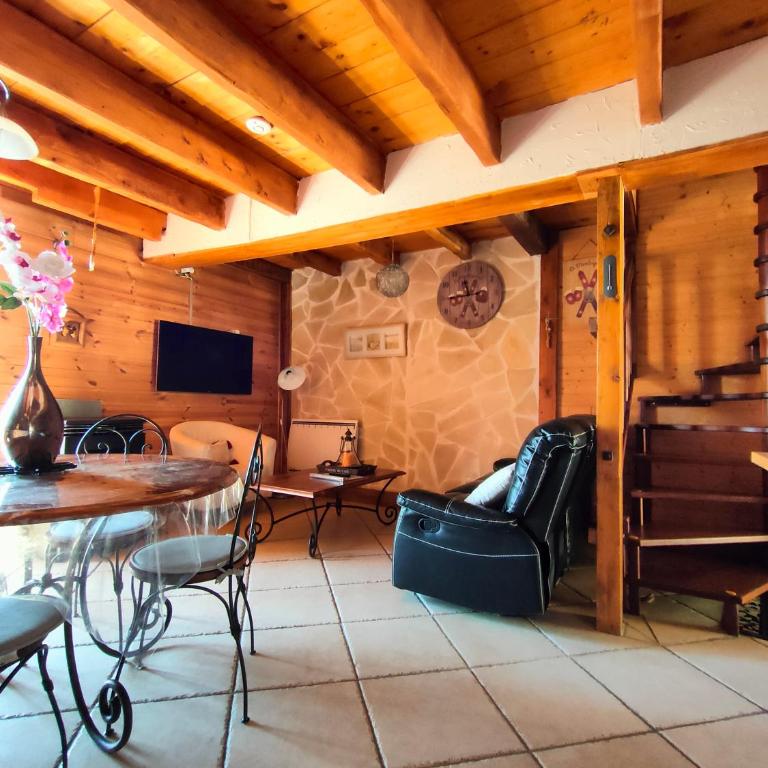 La Belle Escale - Maison 2 Chambres - 17