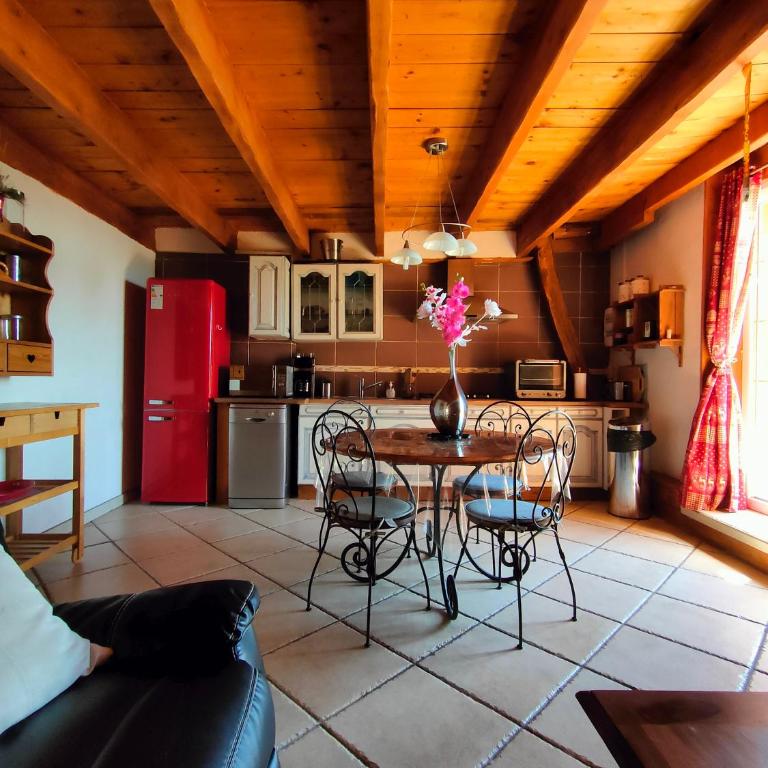La Belle Escale - Maison 2 Chambres - 18