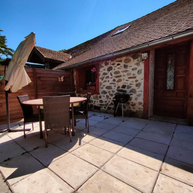 La Belle Escale - Maison 2 Chambres - 22