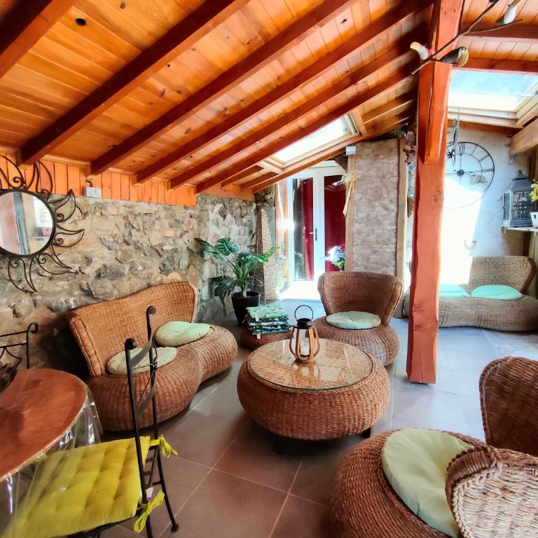 La Belle Escale - Maison 1 Chambre - 27