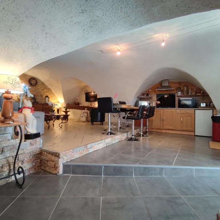 La Belle Escale - Maison 1 Chambre - 29
