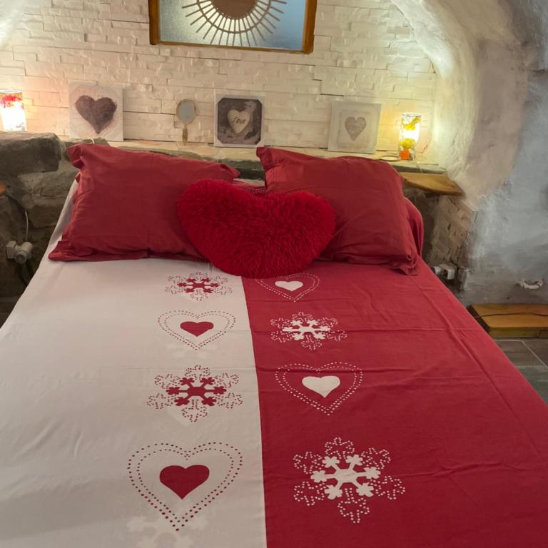 La Belle Escale - Maison 1 Chambre - 11