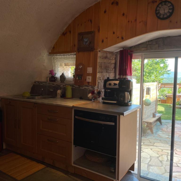La Belle Escale - Maison 1 Chambre - 9