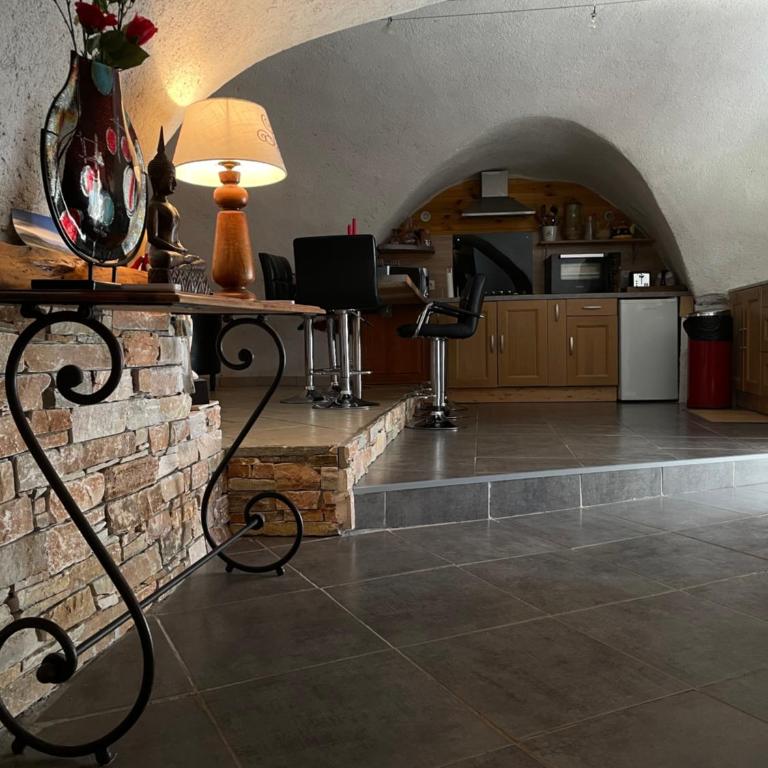 La Belle Escale - Maison 1 Chambre - 5