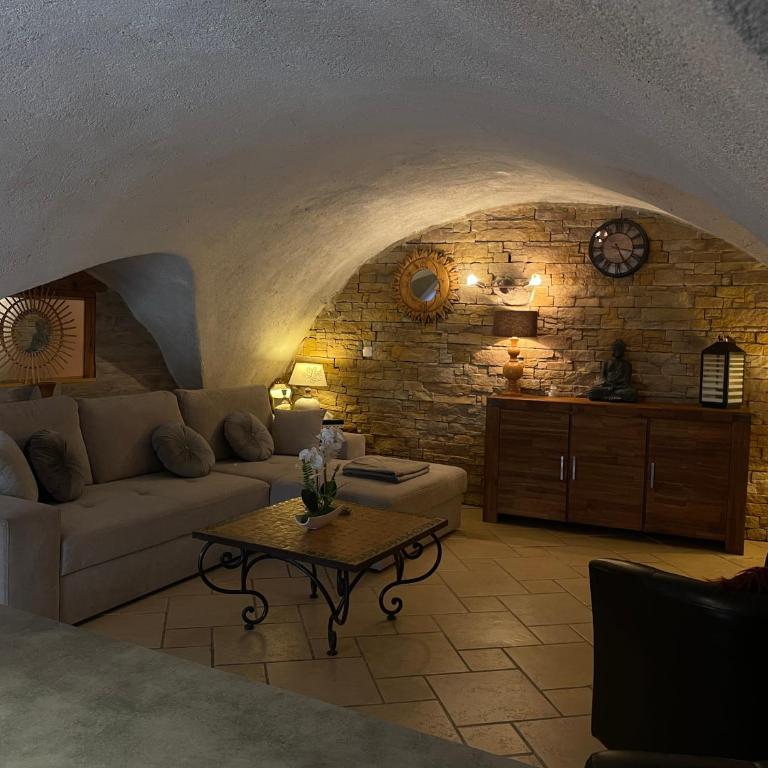 La Belle Escale - Maison 1 Chambre - 6