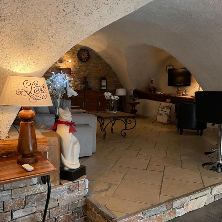 La Belle Escale - Maison 1 Chambre - 4