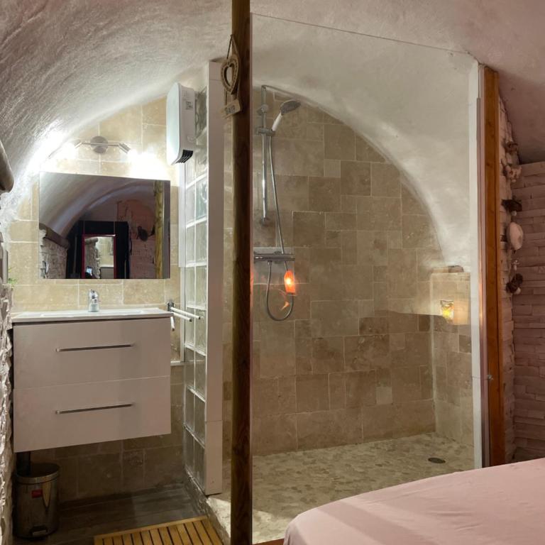 La Belle Escale - Maison 1 Chambre - 7