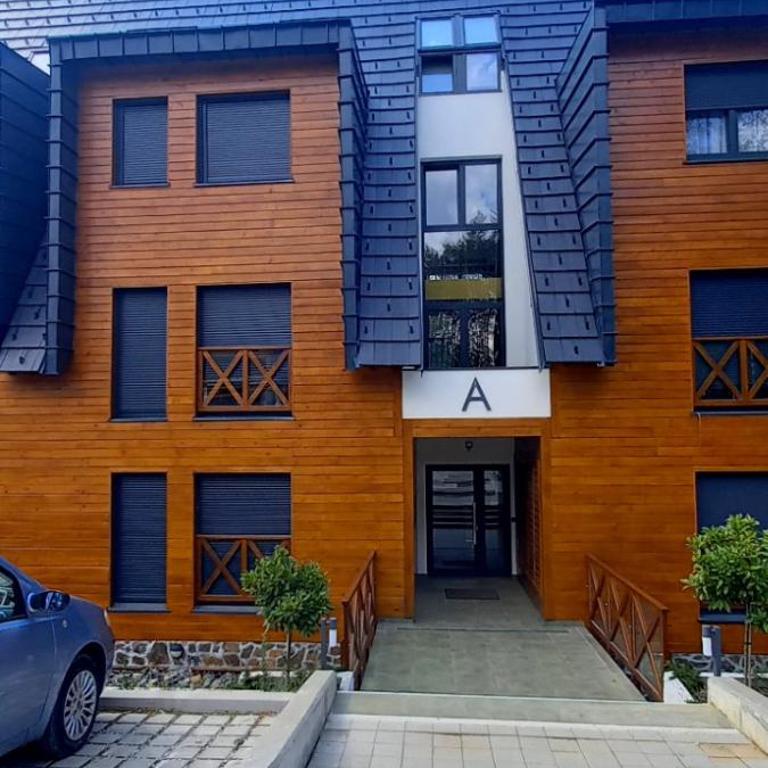 Apartman Forest Rest Divčibare - Apartman sa 1 Spavaćom Sobom - 18