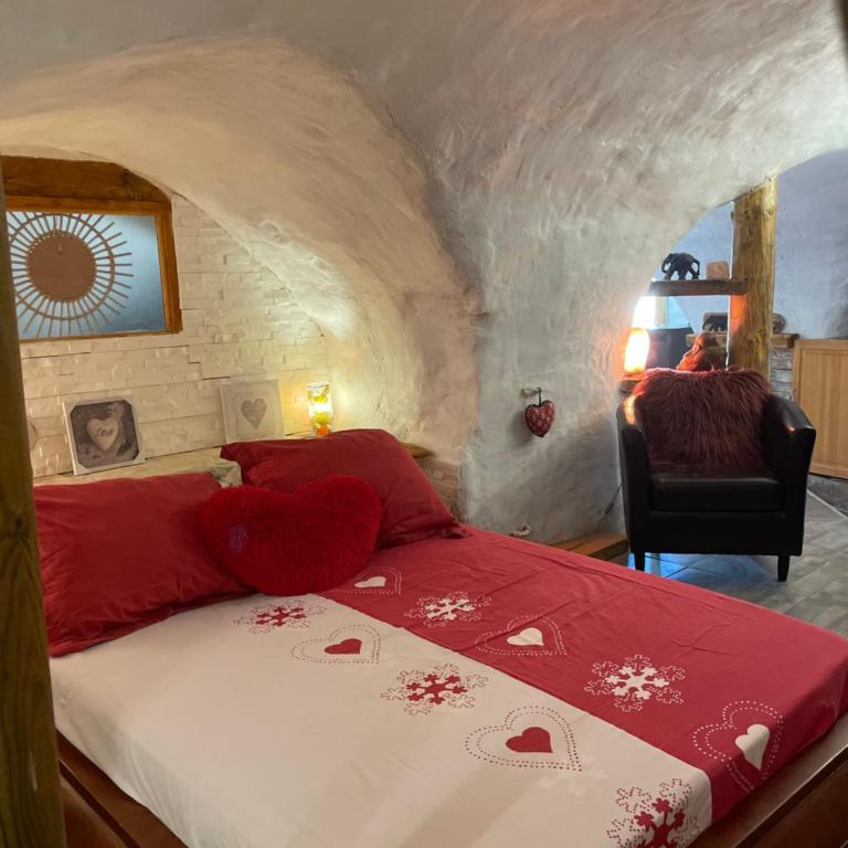 La Belle Escale - Maison 1 Chambre - 13