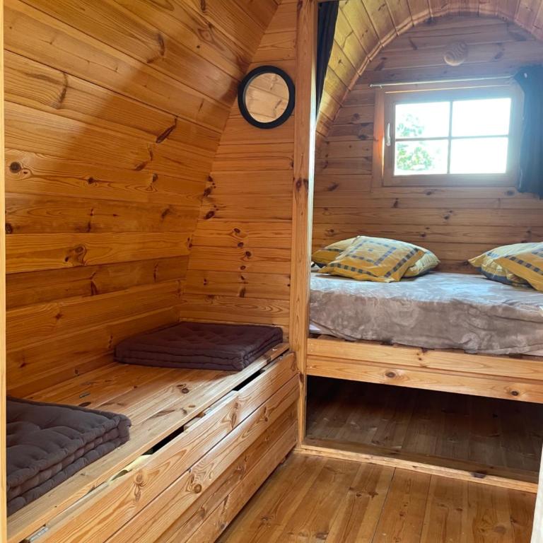 La Belle Escale - Maison 1 Chambre - 15